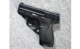 Smith & Wesson ~ M&P9 Shield ~ 9mm Luger - 2 of 3