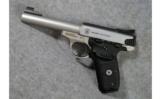 Smith & Wesson ~ SW22 Victory ~ .22 LR - 2 of 3