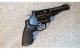 Smith & Wesson ~ Model 327 ~ .357 Magnum - 1 of 3