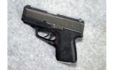 Kahr Arms ~ PM 40 ~ 40 S&W - 2 of 3