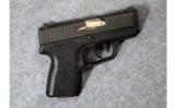 Kahr Arms ~ PM 40 ~ 40 S&W - 1 of 3