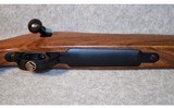 Weatherby ~ Mark V Sporter ~ 7mm Wby. Mag. - 3 of 10