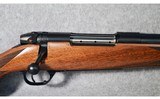 Weatherby ~ Mark V Sporter ~ 7mm Wby. Mag. - 2 of 10