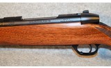 Weatherby ~ Mark V Sporter ~ 7mm Wby. Mag. - 8 of 10