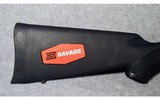 Savage ~ Model 16 ~ 6.5 Creedmoor - 2 of 10