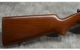 Winchester ~ Model 52 ~ .22 LR - 2 of 11