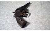 Smith & Wesson ~ Model 1905 ~ .38 Special - 3 of 3