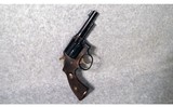 Smith & Wesson ~ Model 1905 ~ .38 Special - 1 of 3