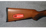 Savage ~ Model 114 ~ .30-06 - 2 of 10