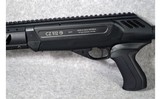 CZ-USA ~ CZ 512 Tactical ~ .22 Long Rifle - 8 of 10