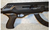 CZ-USA ~ CZ 512 Tactical ~ .22 Long Rifle - 3 of 10