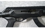 CZ-USA ~ CZ 512 Tactical ~ .22 Long Rifle - 3 of 10
