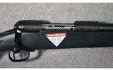 Savage ~ Model 11 ~ 7mm-08 Rem - 3 of 10