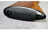 Browning ~ T-Bolt ~ .22 LR - 10 of 10