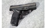 Steyr Arms ~ M9 A-1 ~ 9mm Handgun - 1 of 3