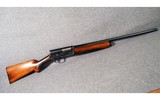 Browning ~ Auto 5 ~ 16 Gauge - 1 of 10