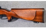 Mauser ~ ES340N ~ .22 LR ~ Target Stock. - 9 of 10