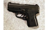 KAHR Arms ~ PM9 - 2 of 3