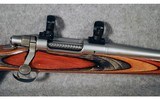 Remington Model Seven - 3 of 10