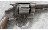 Smith & Wesson ~ US Service Model of 1917 ~ .45 cal. - 7 of 11