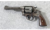 Smith & Wesson ~ US Service Model of 1917 ~ .45 cal. - 2 of 11