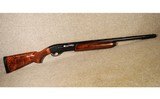 Remington 11-87 ~ Premier Target 12 Gauge - 1 of 9