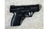 CZ ~ P10 — S ~ Pistol ~ 9 mm. - 1 of 3