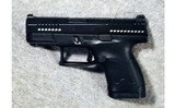 CZ ~ P10 — S ~ Pistol ~ 9 mm. - 2 of 3