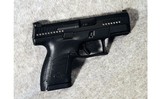 CZ ~ P10 — S ~ 9 mm Pistol. - 1 of 3