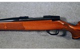 Weatherby Vanguard ~ .223 Remington ~ Bolt Action - 8 of 11