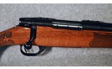 Weatherby Vanguard ~ .223 Remington ~ Bolt Action - 3 of 11