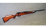 Weatherby Vanguard ~ .223 Remington ~ Bolt Action - 1 of 11