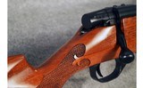 Weatherby Vanguard ~ .223 Remington ~ Bolt Action - 11 of 11