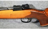 Mauser ~ Model 98 ~ 6.5-284 Norma Caliber. - 8 of 10