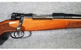Mauser ~ Model 98 ~ 6.5-284 Norma Caliber. - 3 of 10