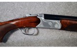 CZ ~ Redhead Premier ~ 20 Gauge ~ Over/Under ~ Shotgun. - 3 of 10