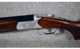 CZ ~ Redhead Premier ~ 20 Gauge ~ Over/Under ~ Shotgun. - 8 of 10