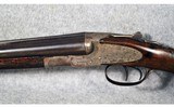 L.C. Smith ~ Hunter Arms ~ 16 Gauge Field Grade ~ Side by Side Shotgun. - 8 of 10