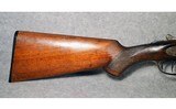L.C. Smith ~ Hunter Arms ~ 16 Gauge Field Grade ~ Side by Side Shotgun. - 2 of 10