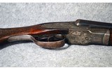L.C. Smith ~ Hunter Arms ~ 16 Gauge Field Grade ~ Side by Side Shotgun. - 5 of 10