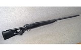 Winchester ~ Model 70 ~ .264 Win Mag Caliber. - 1 of 10