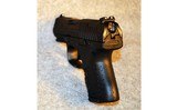 Walther ~ P99C AS ~ 9 mm Compact Pistol. - 3 of 3