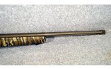Mossberg ~ Patriot ~ 22-250 Remington Caliber. - 4 of 10