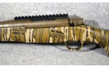 Mossberg ~ Patriot ~ 22-250 Remington Caliber. - 8 of 10