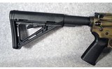 Black Rain Ordnance ~ Fallout 15 ~ 5.56 × 45 mm. - 2 of 10