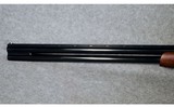 CZ (HUGLU) ~ Drake ~ 20 Gauge ~ Left Hand. - 7 of 10