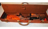 Krieghoff 32, 4 Barrel Skeet Set - 14 of 15