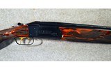 Krieghoff 32, 4 Barrel Skeet Set - 3 of 15