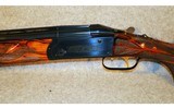 Krieghoff 32, 4 Barrel Skeet Set - 8 of 15