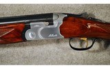 Beretta 682 Super Skeet with Briley Tube Set. - 8 of 14
